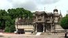 Ahmedabad temple