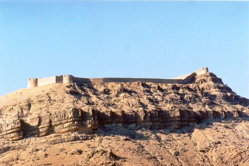 File:First Sight of The Main Entrance to the relics; Quite relieving after having climbed all the steps..JPG