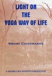 Light on the yoga way of life swamichidananda medium.jpg