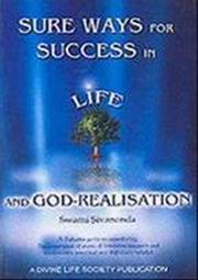 Sure ways fo success in life and god realisation swamisivananda medium.jpg