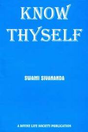 Know thyself swamisivananda medium.jpg