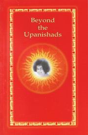 Beyond the upanishads vasanthasai medium.jpg