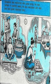 Swami Ramakrishna Paramahamsa Accepts his Death as a Gift of Mother Kali.jpg