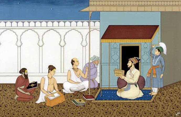 File:Dara and sadhus.jpg