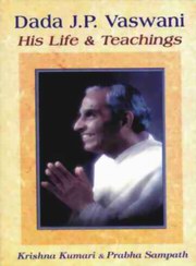 Dada j p vaswani his life and teachings medium.jpg