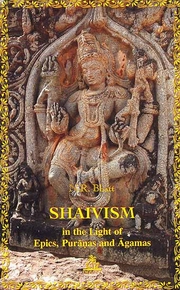 Shaivism in the light of epics puranas and agamas bhatt medium.jpg