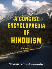 Concise encyclopaedia of hinduism 3vols swamiharshananda medium.jpg