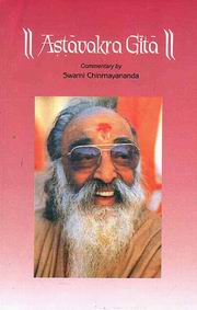 Astavakra gita swamichimayananda medium.jpg