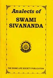 Analects of swami sivananda swamisivananda medium.jpg