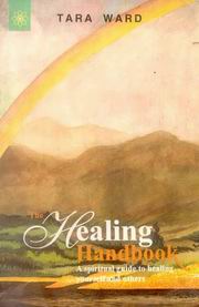 The healing handbook taraward medium.jpg