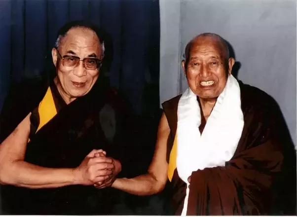 File:Dalai Lama and Tenzin Namdak Rinpoche.png