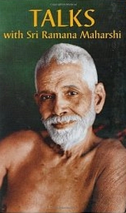 Talks with sri ramana maharshi ramanamaharshi medium.jpg