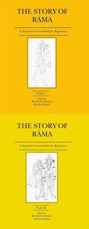 The Story Of Rama set of 2 Volumes medium.jpg