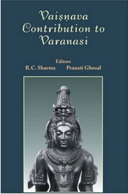 Vaisnava Contribution to Varanasi medium.jpg