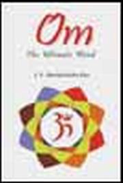 Om the ultimate word ramachandrarao medium.jpg