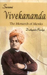 Swami vivekananda the monarch of monks medium.jpg