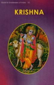 Gods and goddesses of india krishna bk chaturvedi medium.jpg