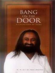 Bang on the door a collection of talks srisriravishankar medium.jpg