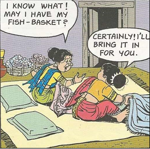 The Fisherwoman who couldn’t sleep without Fish 2.png