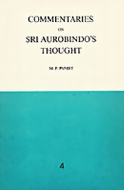 Auromaa others commentaries on sri aurobindo s thought volume 4 medium.jpg