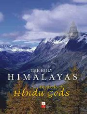 The holy himalayas an abode of hindu gods medium.jpg