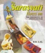 The saraswati flows on bb lal medium.jpg