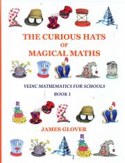 Vedic matjhematics for schools vol i ii and iii 3 volumes without cds james glover medium.jpg