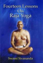 Fourteen lessons on raja yoga swamisivananda medium.jpg