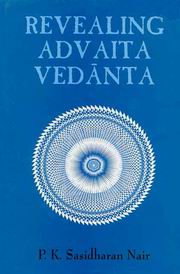 Revealing advaita vedanta pk sasidharannair medium.jpg