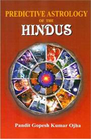 Predictive astrology of the hindus 2013 medium.jpg