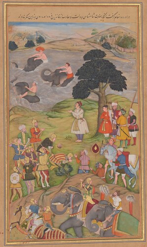 File:Akbar worshipping Sun.jpg