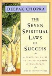 Sevensprituallawsofsuccess medium.jpg