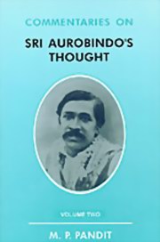 Auromaa others commentaries on sri aurobindo s thought volume 2 medium.jpg