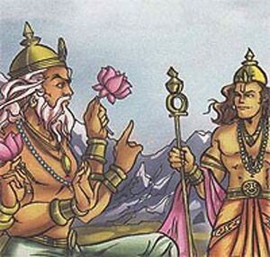 Brahma and Indra.jpg