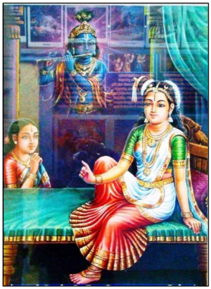 Godai imagines that Srivilliputhir was Gokul.png