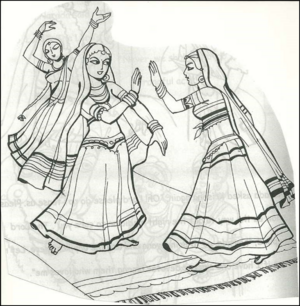 Gopis of Vrindavan.png