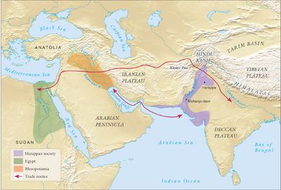 The Spread of Hinduism - Hindupedia, the Hindu Encyclopedia