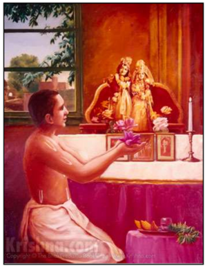 Archanam or Puja.png