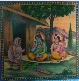 Shabari, the Tribal Woman.png