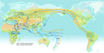 The Spread of Hinduism - Hindupedia, the Hindu Encyclopedia