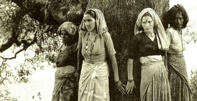 File:Sarla Behn Chipko Movement.jpg