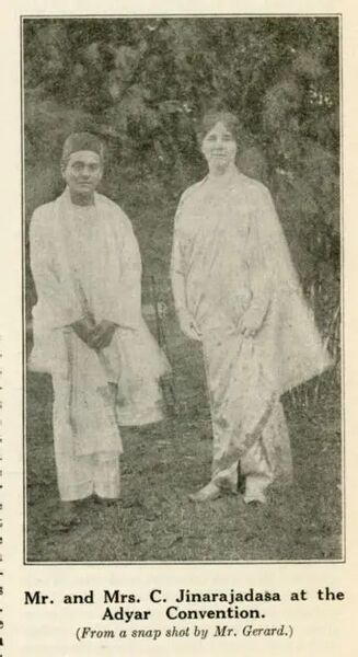 File:Dorothy Jinarajadasa.jpg